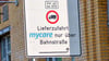 MyCare ist noch in der Wittenberger Friedrichstraße. 