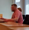 Der 41-jährige Haldenslebener muss sich vor Gericht für Diebstahl verantworten. Seit der Tat hat sich sein gesamtes Leben verändert. 
