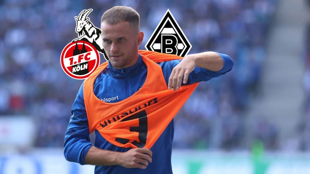 Leonardo Scienza war in Magdeburg nur Nebendarsteller und ist heute eine heiße Aktie auf dem Bundesliga-Transfermarkt.