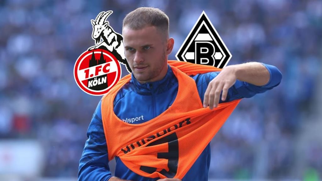 Leonardo Scienza war in Magdeburg nur Nebendarsteller und ist heute eine heiße Aktie auf dem Bundesliga-Transfermarkt.