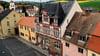 Im Mansfelder Rathaus ist ein Chefposten zu vergeben. 
