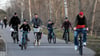 Fahrradfahren wird immer beliebter. Doch wie gut funktioniert das in der Hohen Börde? Der Fahrradklima-Test zeigt die Ergebnisse. 