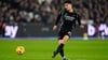 Kai Havertz fehlte Arsenal im Testspiel.