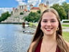 Helena Speer ist Jahrgangsbeste am Carolinum gewesen. 