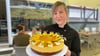 Konditormeisterin Anja Schult betreibt das Café „Tausendschön“ in der Wernigeröder Burgstraße. Aber an welchen Orten im Harz verbringt sie ihre Freizeit am liebsten?