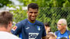 Bernardo spielt jetzt für die TSG Hoffenheim.