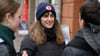 Grünen-Politikerin Marie Kollenrott mahnt, Abschiebungen dürften nicht ohne Transparenz und menschenrechtliche Standards erfolgen. (Archivbild)