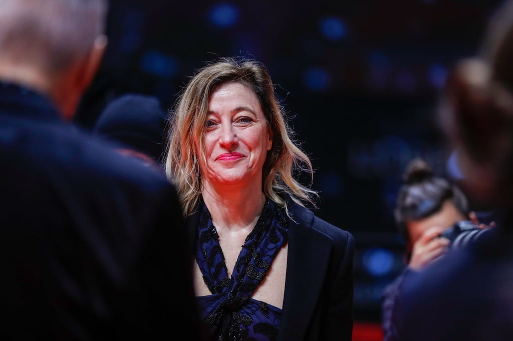 Valeria Bruni Tedeschi spielt die Hauptrolle in dem Film - eine Frau zwischen Zuneigung und Unabhängigkeit. (Archivfoto)