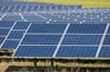 Photovoltaikanlagen mit insgesamt 500 Megawatt Leistung sollen im Weida-Land aufgestellt werden. 