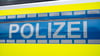 Der Fahrer eines Motorrollers wollte sich Mittwochabend einer Kontrolle durch die Polizei entziehen.