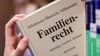 Im Schnitt hielten Ehen in Niedersachsen 14 Jahre, bevor sie geschieden wurden. Rund 16 Prozent der Paare trennten sich sogar erst nach 25 oder mehr Ehejahren. (Symbolbild)