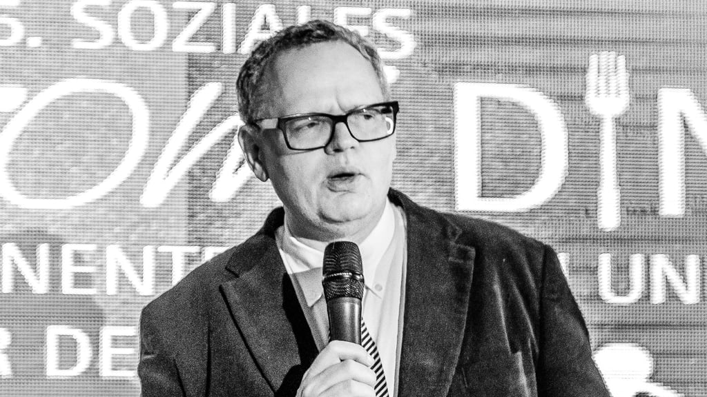 Uli Potofski