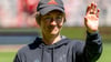 Mit Union erstmals in der Bundesliga: Trainerin Ailien Poese.