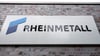 Rheinmetall rechnet damit, dass im zweiten Halbjahr weitere Aufträge aus Deutschland kommen. (Archivbild)