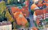 In den Räumen des Osterwiecker Fallstein-Gymnasiums am Rande der Altstadt nimmt die Zahl der Schüler weiter zu. 