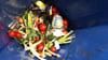 Die Gastro-Gewerkschaft NGG kritisiert Lebensmittelverschwendung durch „All you can eat“-Angebote. (Symbolbild)