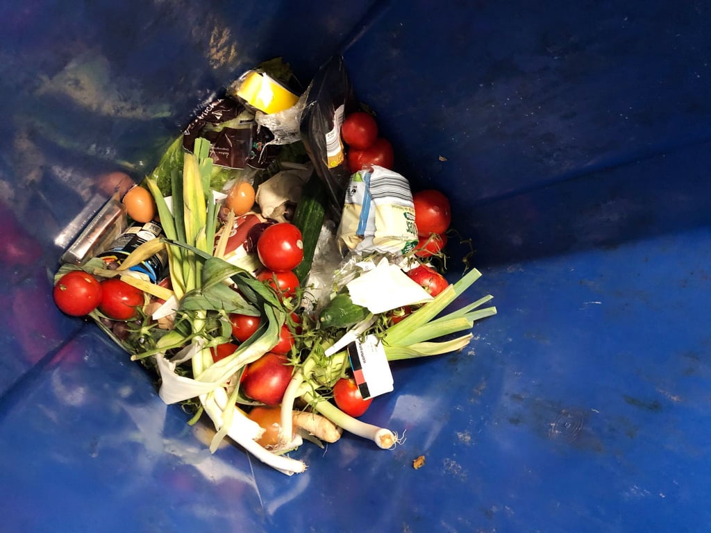 Die Gastro-Gewerkschaft NGG kritisiert Lebensmittelverschwendung durch „All you can eat“-Angebote. (Symbolbild)