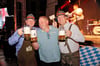 Oktoberfest 2023 im Eggersdorfer Sport- und Freizeitzentrum.