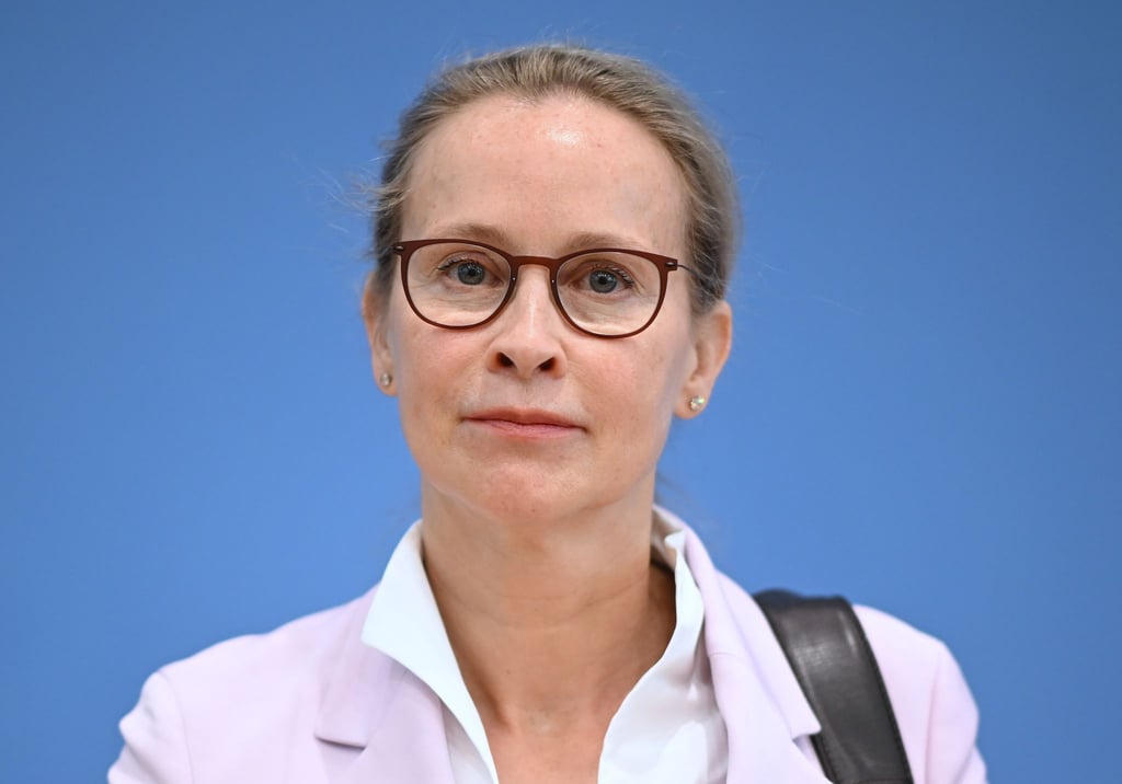 „Nach reiflicher Überlegung stehe ich für die Wahl als Richterin des Bundesverfassungsgerichts nicht mehr zur Verfügung“, teilt die Juristin Frauke Brosius-Gersdorf mit. (Archivbild)