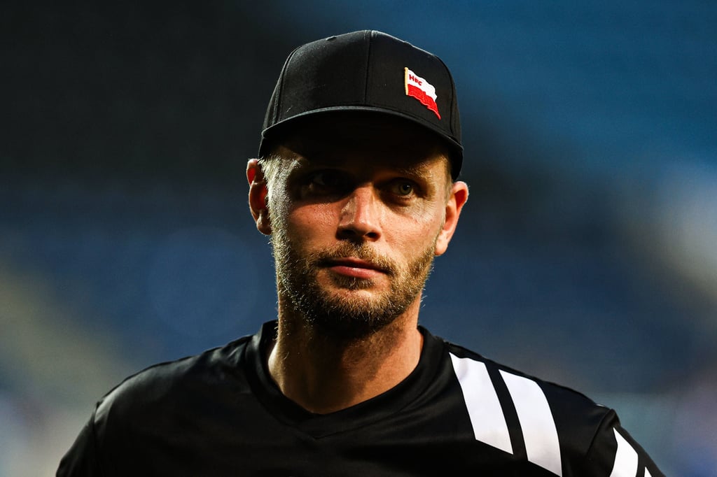 Robert Schröder war zehn Jahre lang bei Hertha Zehlendorf. Seit Juni ist er Trainer des HFC.
