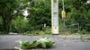 Im Bezirk Reinickendorf im Nordwesten Berlins waren die Sturmschäden nach zwei Unwetter Ende Juni besonders stark. (Archivbild)