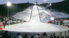 Die Vogtland-Arena in Klingenthal übernimmt den Skisprung-Weltcup von Lake Placid.