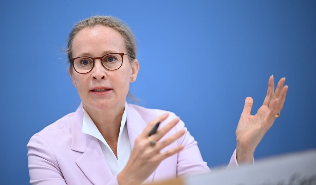Die Juristin Frauke Brosius-Gersdorf steht nicht mehr für das Amt als Richterin am Bundesverfassungsgericht zur Verfügung. (Archivbild)