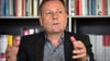 Der Präsident der Universität Potsdam, Oliver Günther, äußert sich zum Rückzug der Verfassungsrichterkandidatin Frauke Brosius-Gersdorf, die an der Uni lehrt (Archivbild).