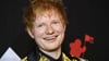 In wenigen Wochen veröffentlicht Ed Sheeran sein neues Album. (Archivbild)