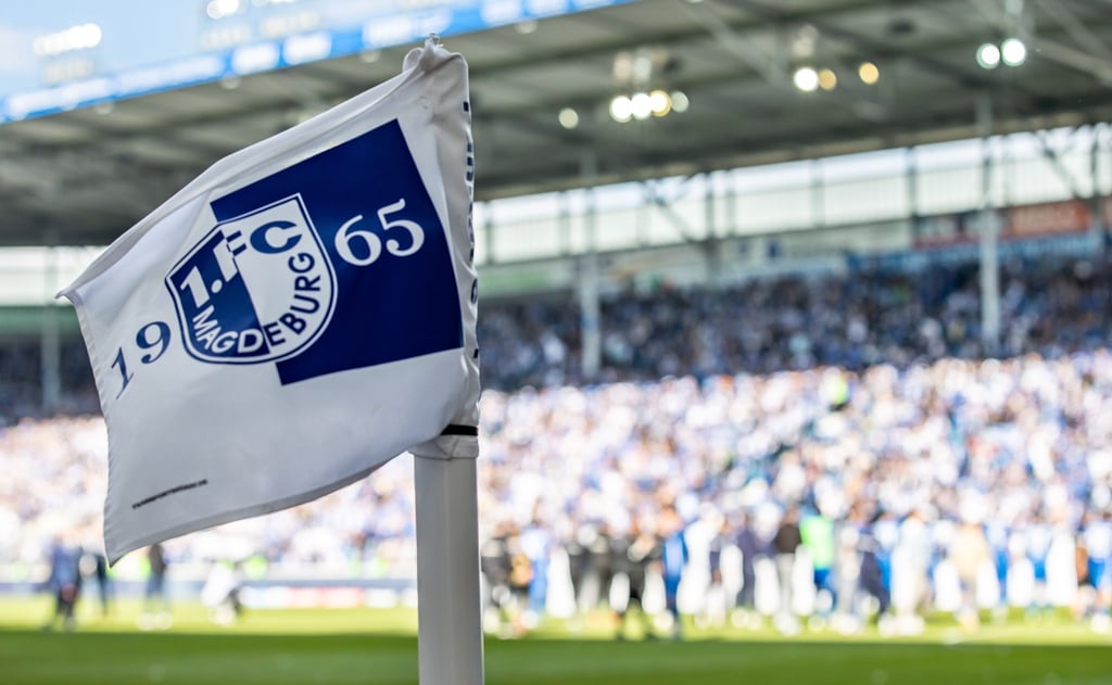 Der 1. FC Magdeburg hat Rayan Ghrieb von EA Guingamp verpflichtet.