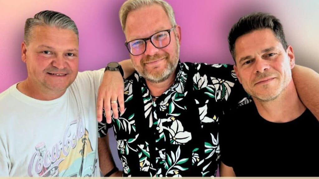 Zwei Tage Party, das Open Air in der Fuhneaue verspricht Beats, Licht und Festivalflair... mit dabei: MTE mit Marko Rohde, Thomas Kroll und Enrico Voigt.