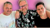 Zwei Tage Party, das Open Air in der Fuhneaue verspricht Beats, Licht und Festivalflair... mit dabei: MTE mit Marko Rohde, Thomas Kroll und Enrico Voigt.