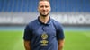 Co-Trainer Marc Pfitzner bleibt bei Eintracht Braunschweig.