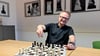 Schachgroßmeister Roman Slobodyan lädt ein zum Simultan-Schachturnier in Neinstedt.
