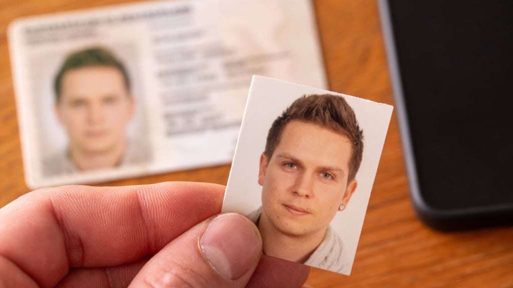 Das digitale Passbild wird ab August Pflicht.