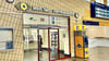 Die Mobilitätszentrale der DVV im Hauptbahnhof nimmt kein Bargeld mehr.