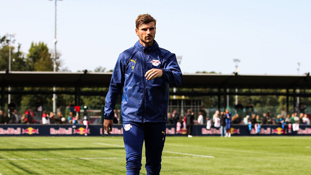 Timo Werner kann RB Leipzig verlassen.