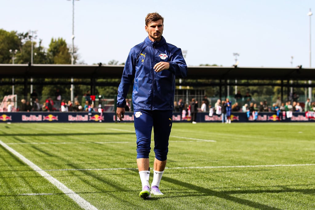 Timo Werner kann RB Leipzig verlassen.