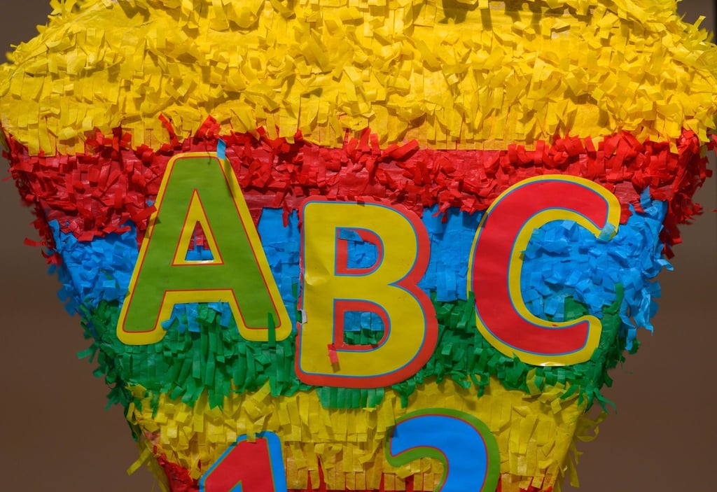 Es ist Einschulung und die Zuckertüte für die meisten Abc-Schützen wohl das Wichtigste an diesem Tag.