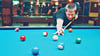 In den 2000er Jahren war der Speicher an der Ackerstraße ein Billard-Hotspot. Christian Schilder ist Gründungsmitglied und noch heute Kassenwart. 