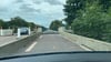 Am Freitag, den 08. August, gab die Stadt Magdeburg die Behelfsbrücken am Damaschkeplatz für den Verkehr frei. Damit reagiert die Stadt auf die Sperrung der Ringbrücken über der Halberstädter Straße und der Brenneckestraße.
