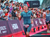 Christian Hübner hat sich für die Ironman-Weltmeisterschaft in Nizza qualifiziert. 