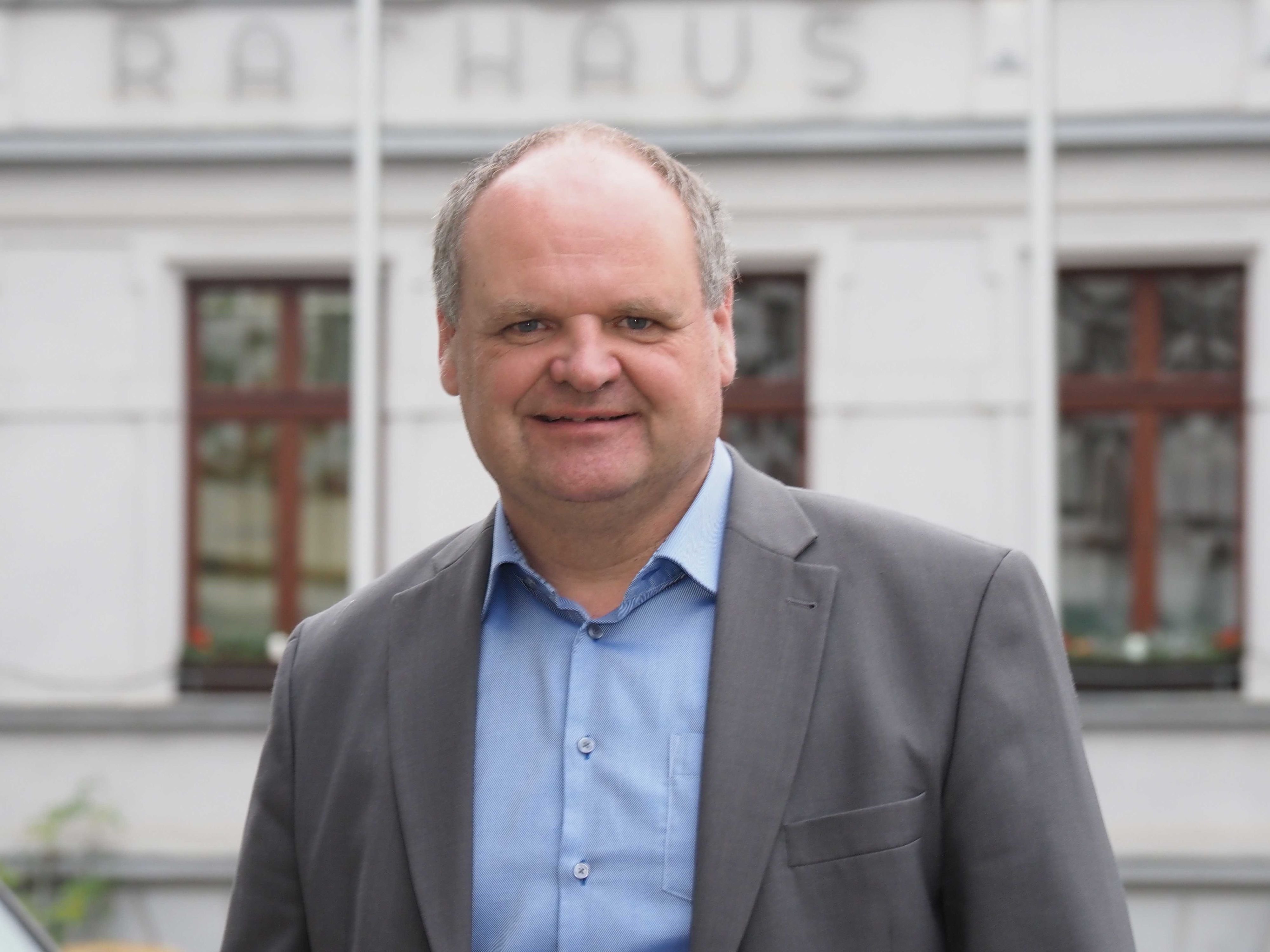 Vereinsleben und Stadtentwicklung in Osterwieck: Mehr Aufmerksamkeit für Jugendfeuerwehren und Ukrainehilfe im Raum Osterwieck