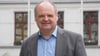 Bürgermeister Dirk Heinemann wünscht sich ausgeglichene Haushaltszahlen und mehr Geburten in der Einheitsgemeinde Stadt Osterwieck.