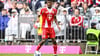 Verlässt Kingsley Coman den FC Bayern nach zehn Jahren?