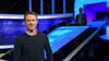 "Gefragt - Gejagt"-Moderator Alexander Bommes begrüßt im September zahlreiche Prominente in der ARD-Quizshow.
