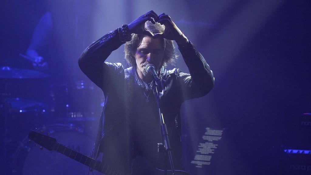 Ofarims Management bestätigte die Hochzeit.