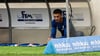 Bleibt Andi Hoti beim 1. FC Magdeburg oder geht er noch?