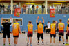 Die Baskets Schkopau gehen in die zweite Saison ihrer Vereinsgeschichte. 