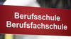 Sachsen evaluiert das Netz seiner Berufsschulen (Symbolbild).